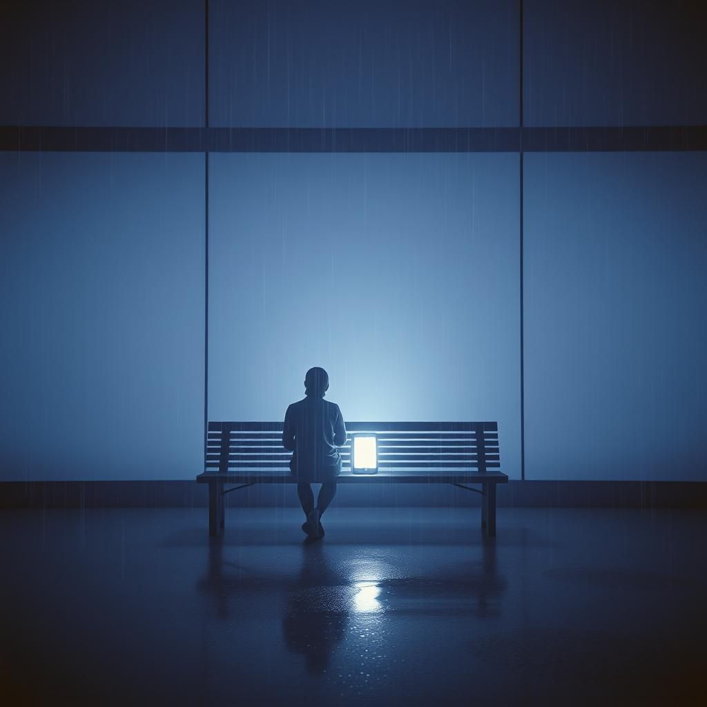 Am I Still Here