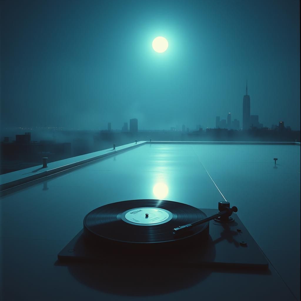 Dancing in the Moonlight