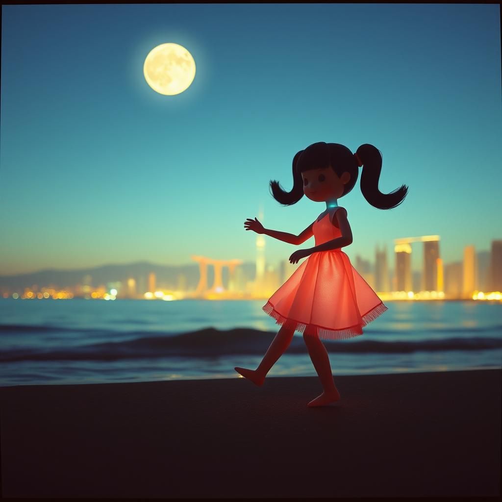 Lua e Ritmo