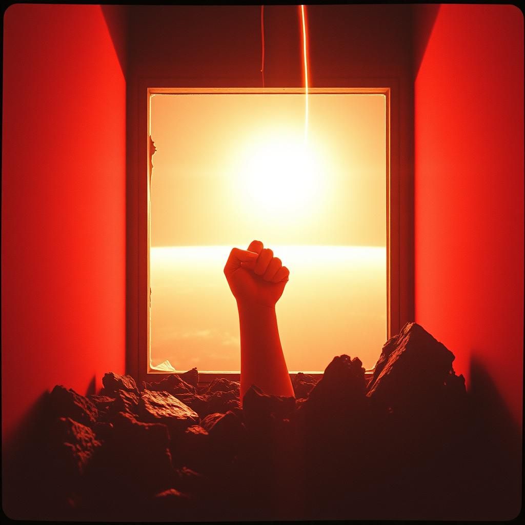 Rise