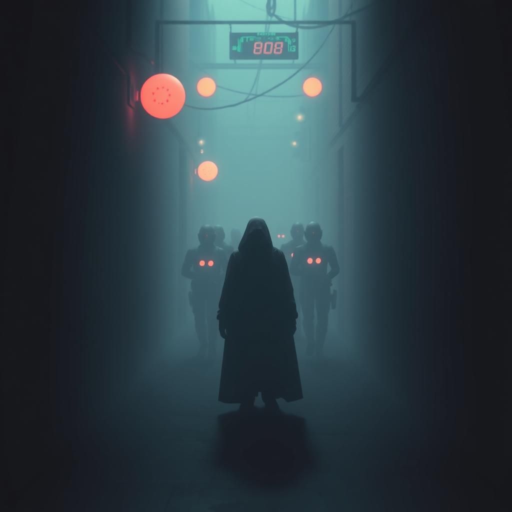 We go Ghost
