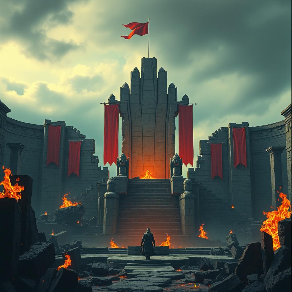 Boundless Kingdom