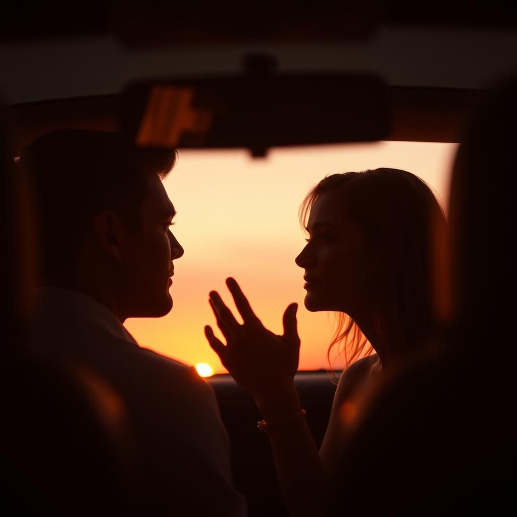 Every Time Our Eyes Meet