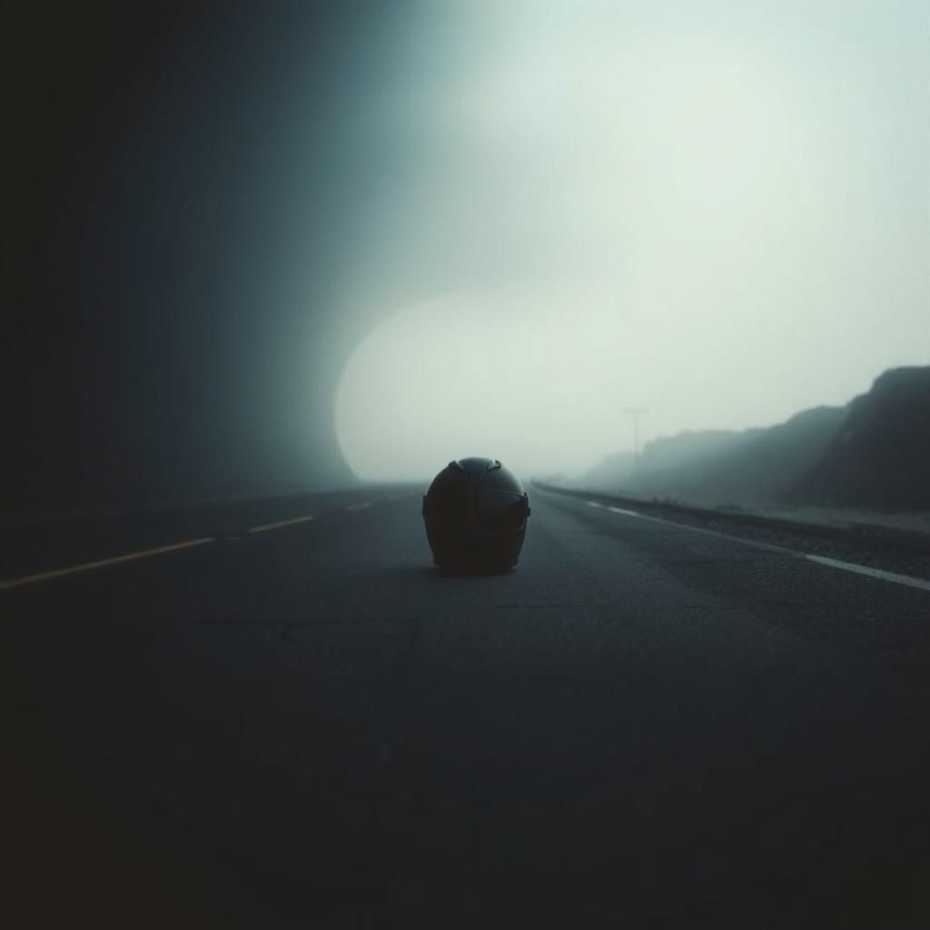 Dark Place Again