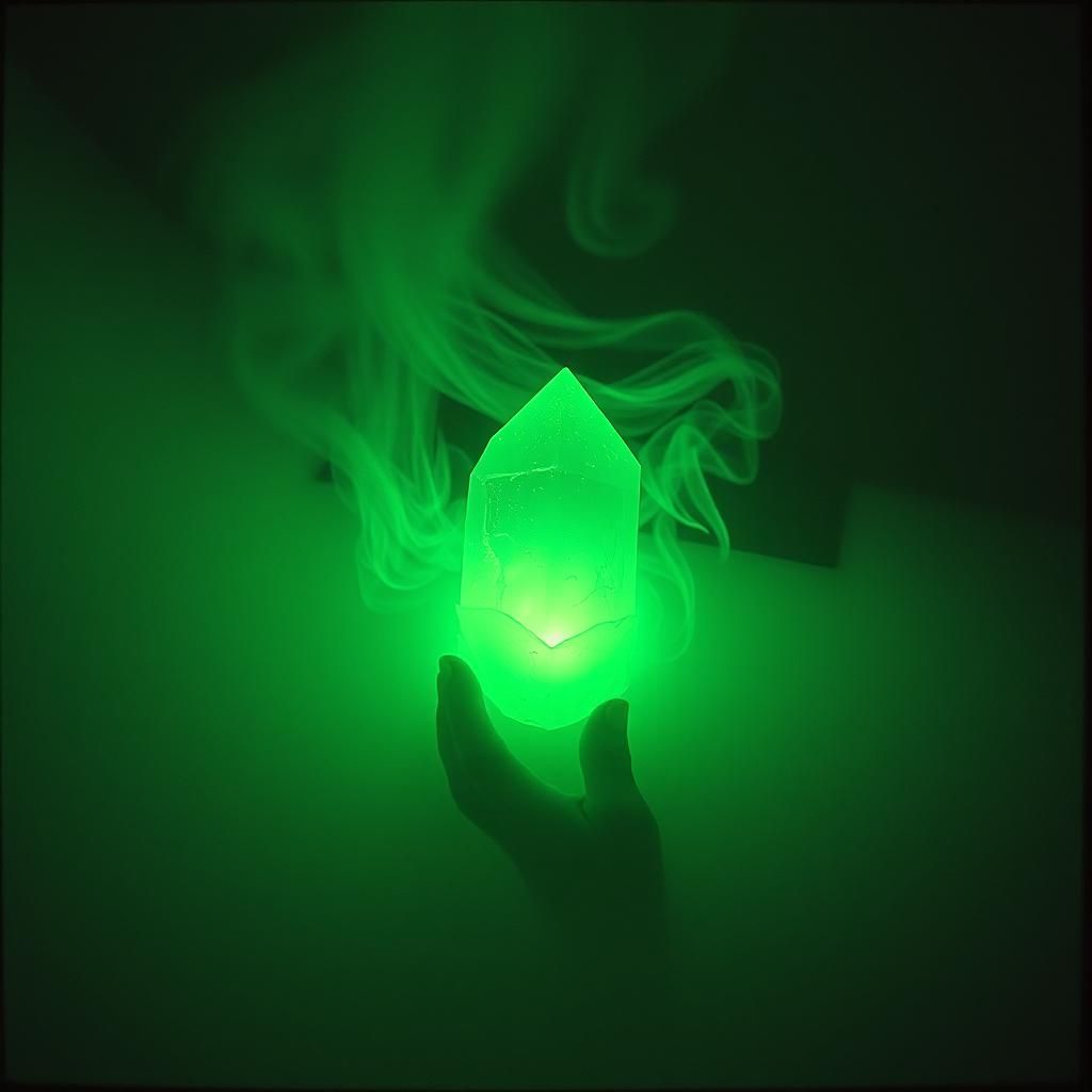 Kryptonite