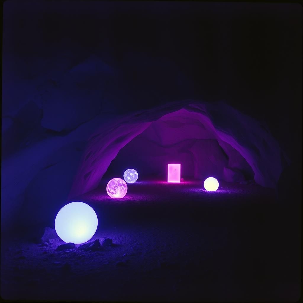 Caves 3