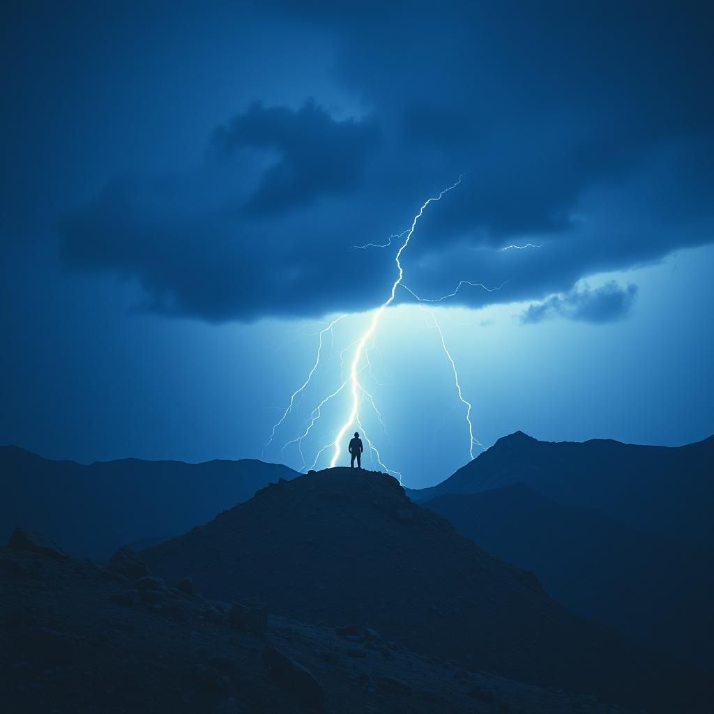 Thunder God's Wrath