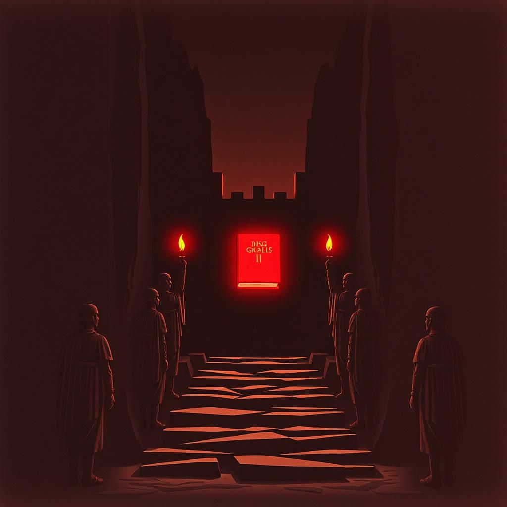 Fellowship of the Book