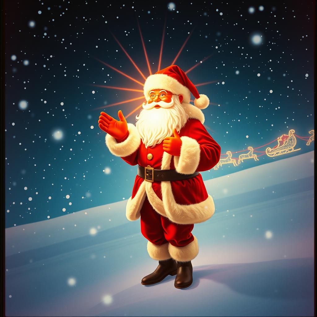 St. Nick aka
