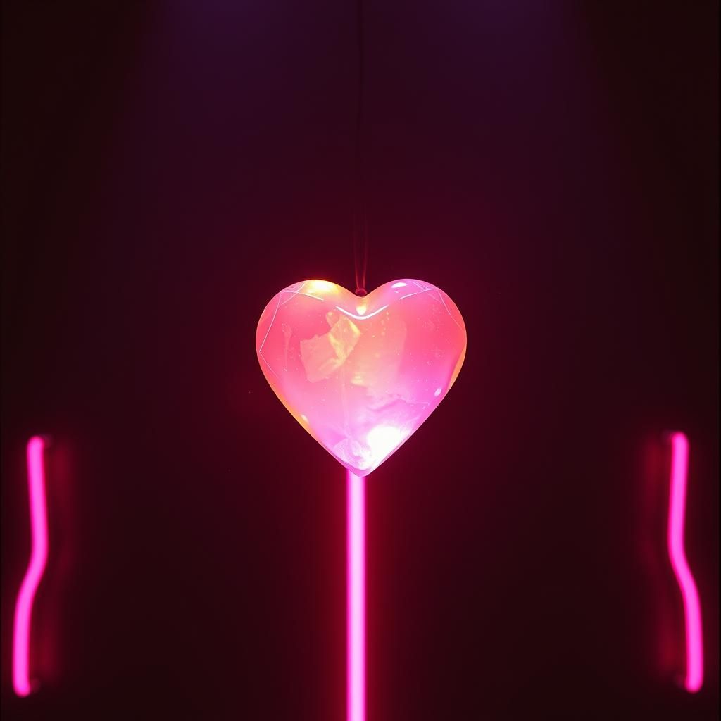 Stable Heart