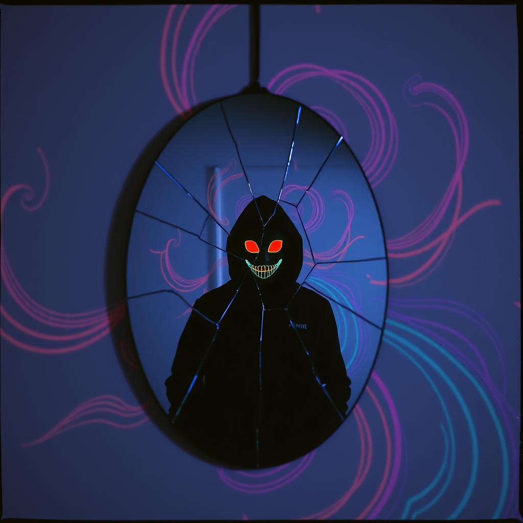 Masks Off