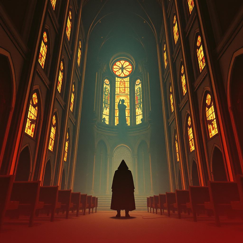 Choir Of The Damned