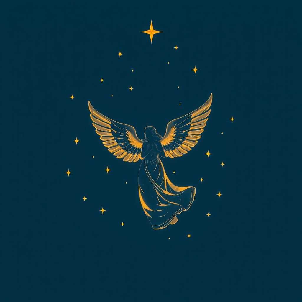 Je Suis Comme Un Ange