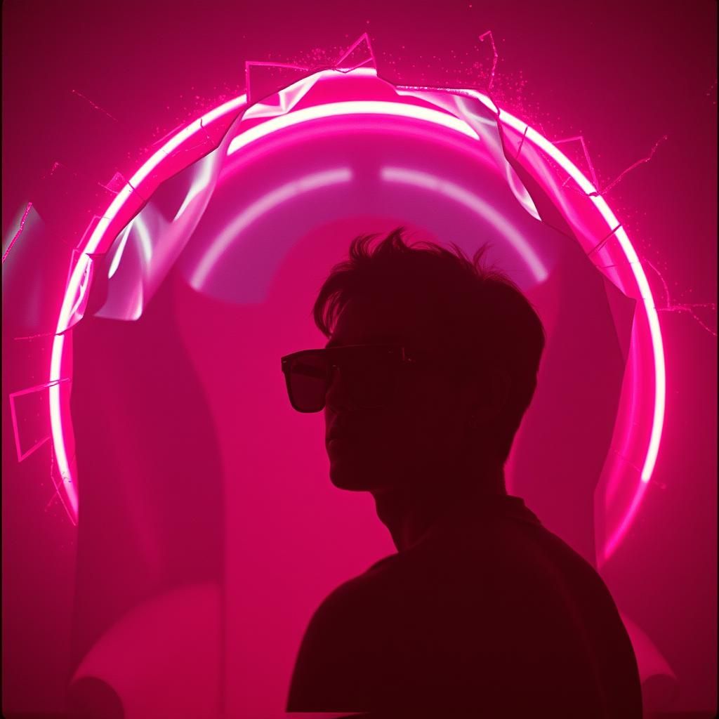 Plastic Halo