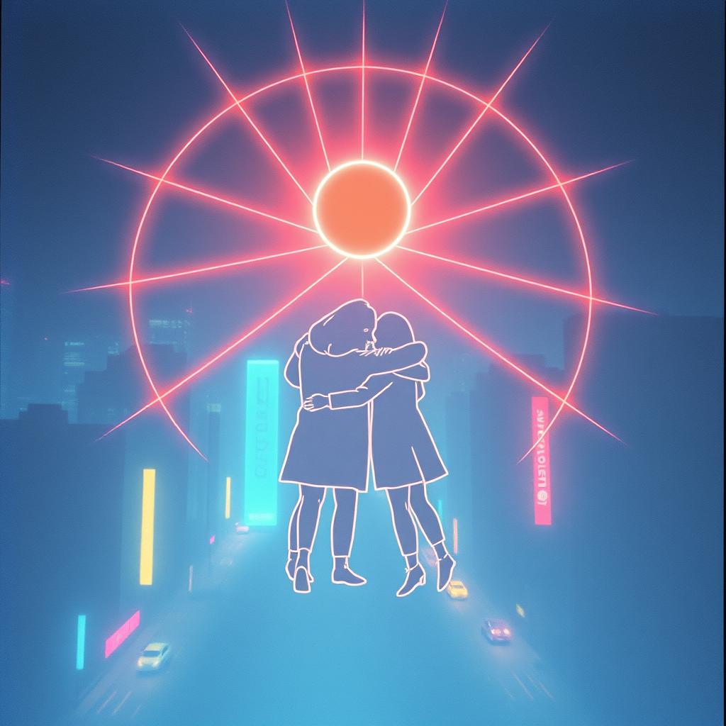 We are the light