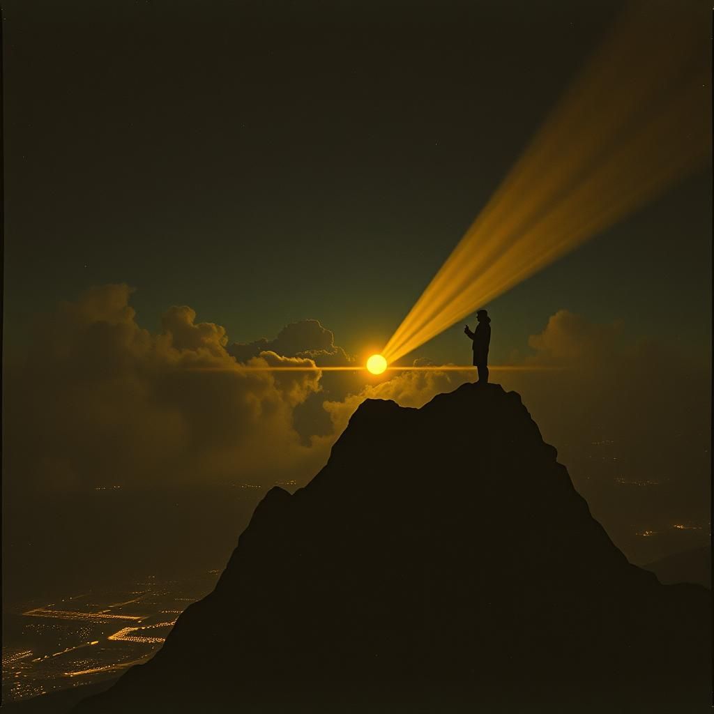 Walk My Path