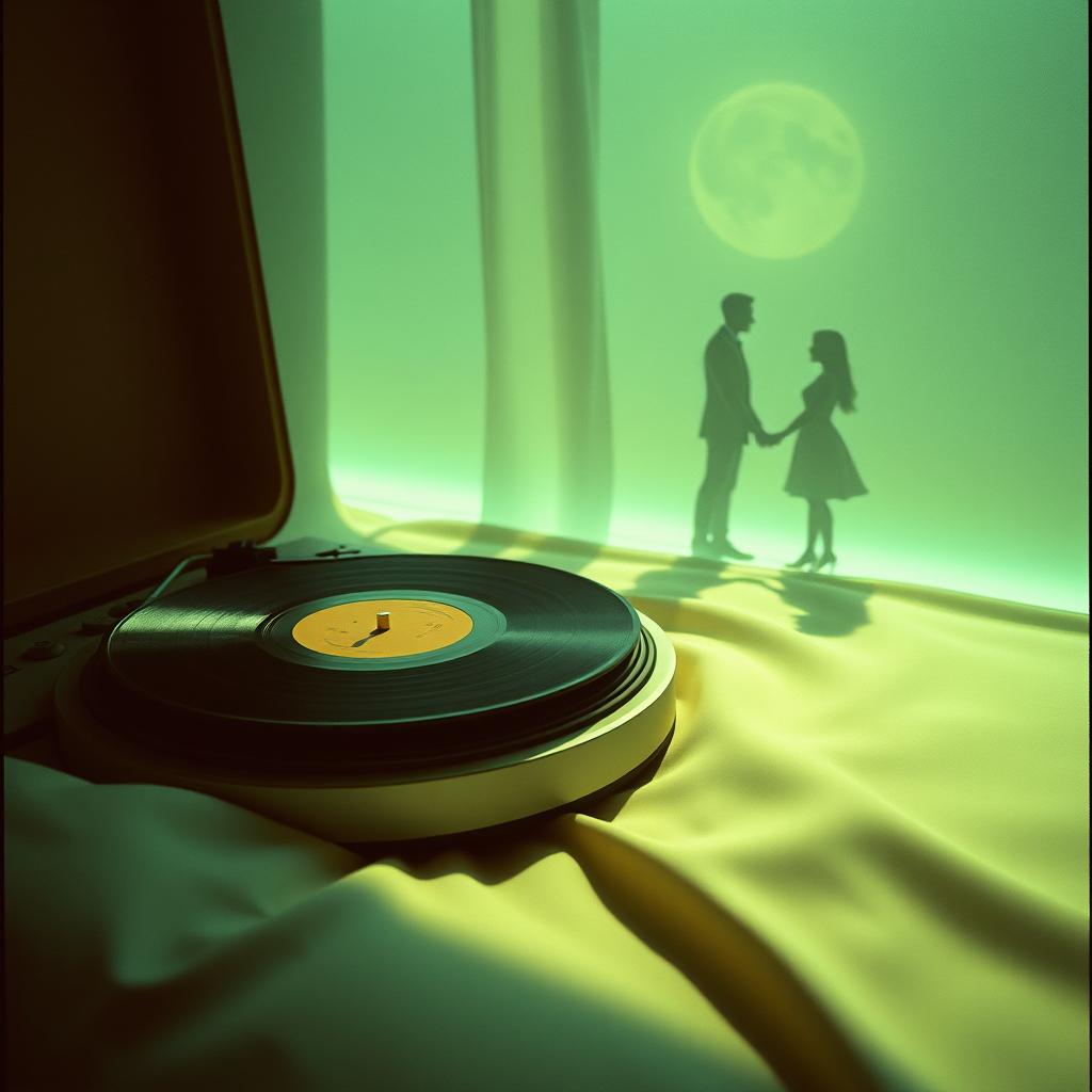 Echoes of Your Touch