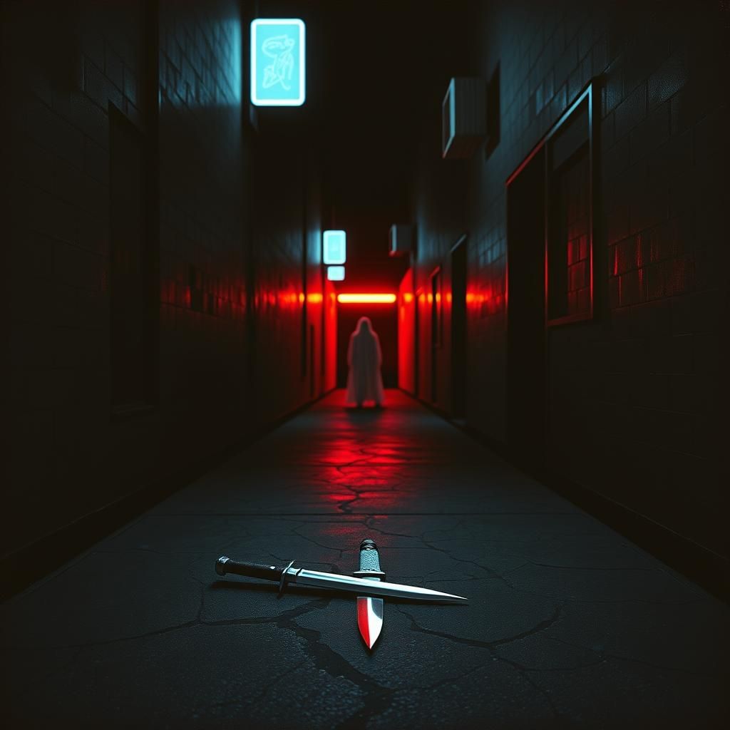 Blood Price