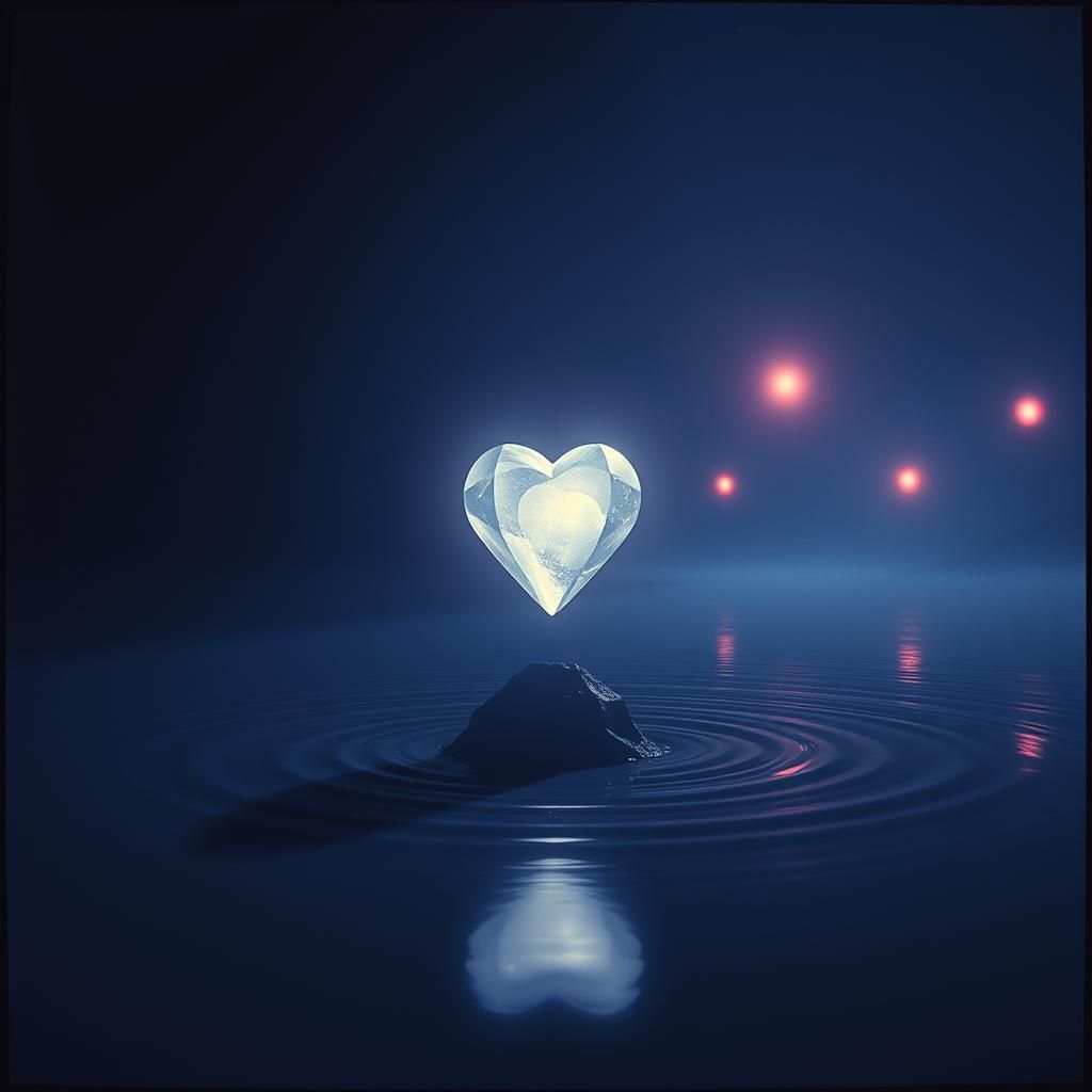 Shadows of My Heart