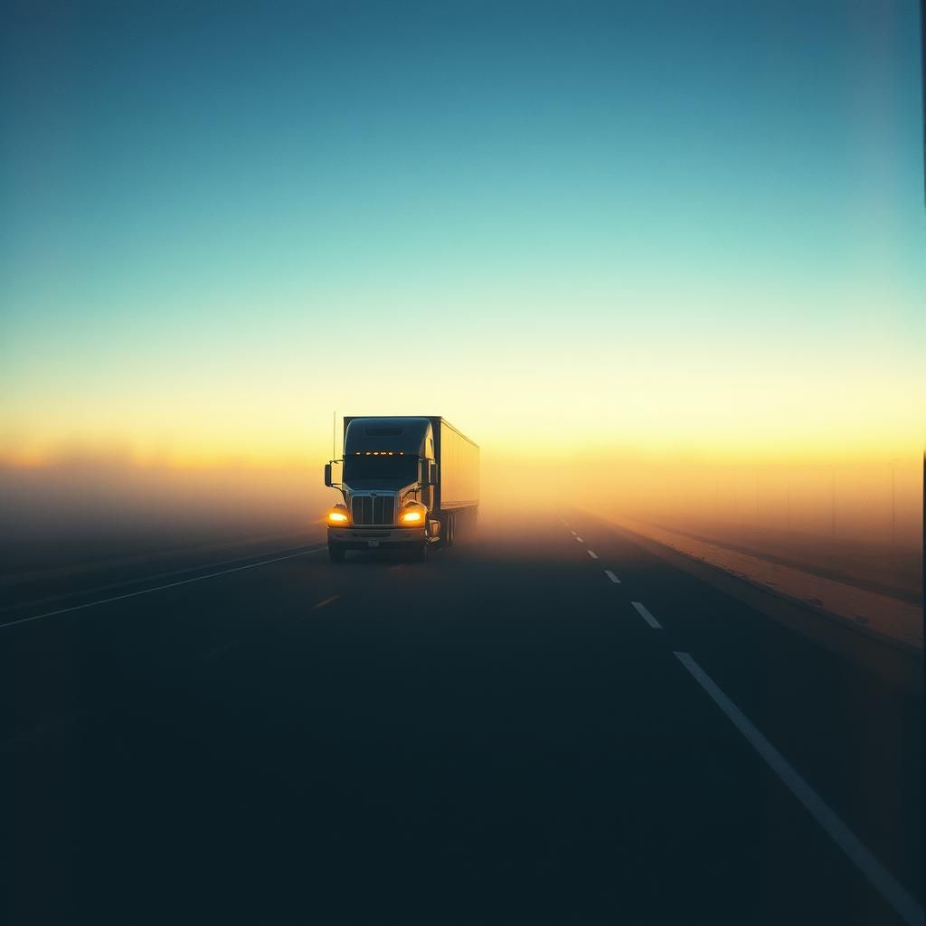Long Road Home