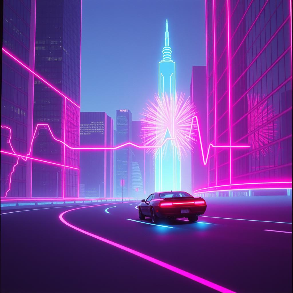 Adrenaline Spark
