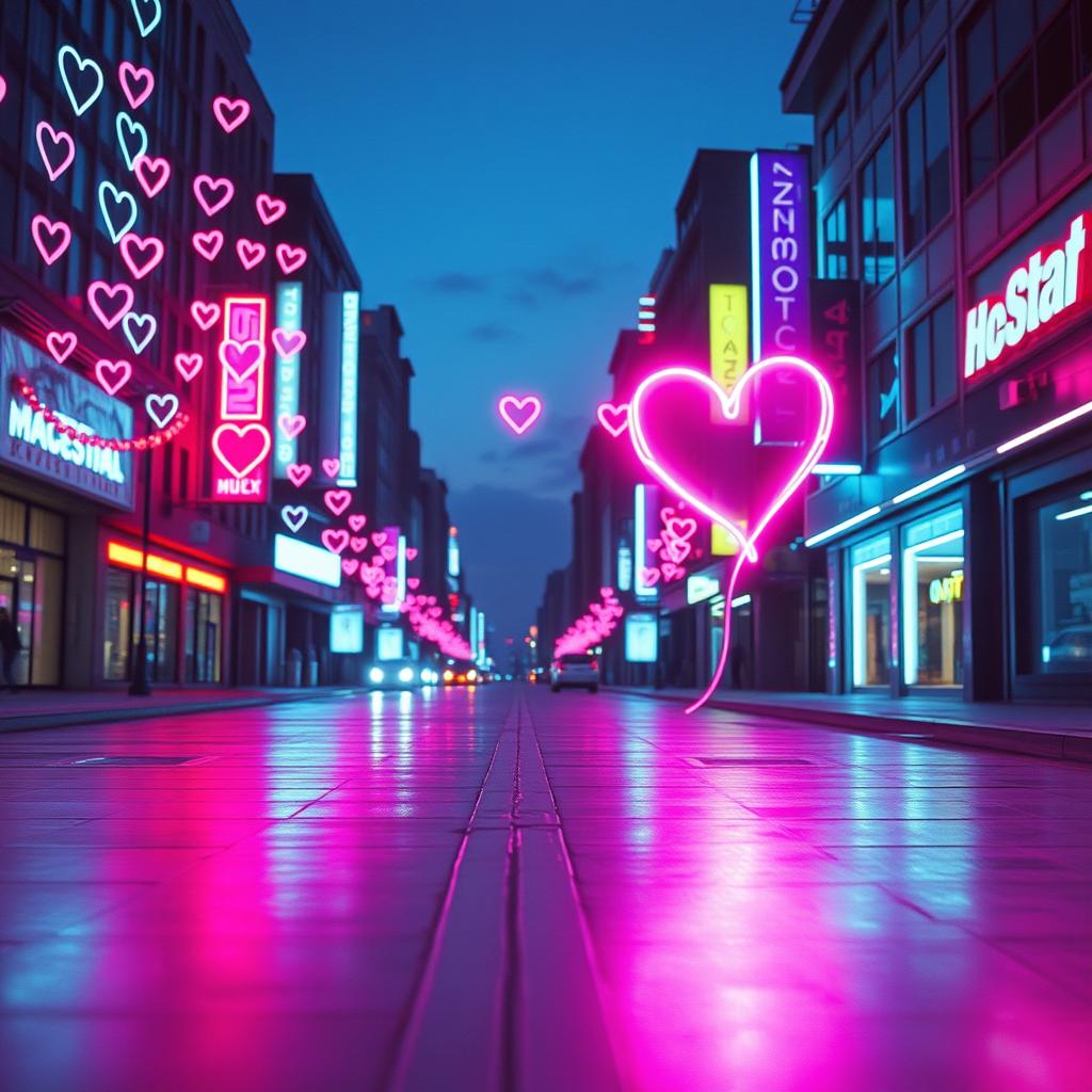 Replay My Heart