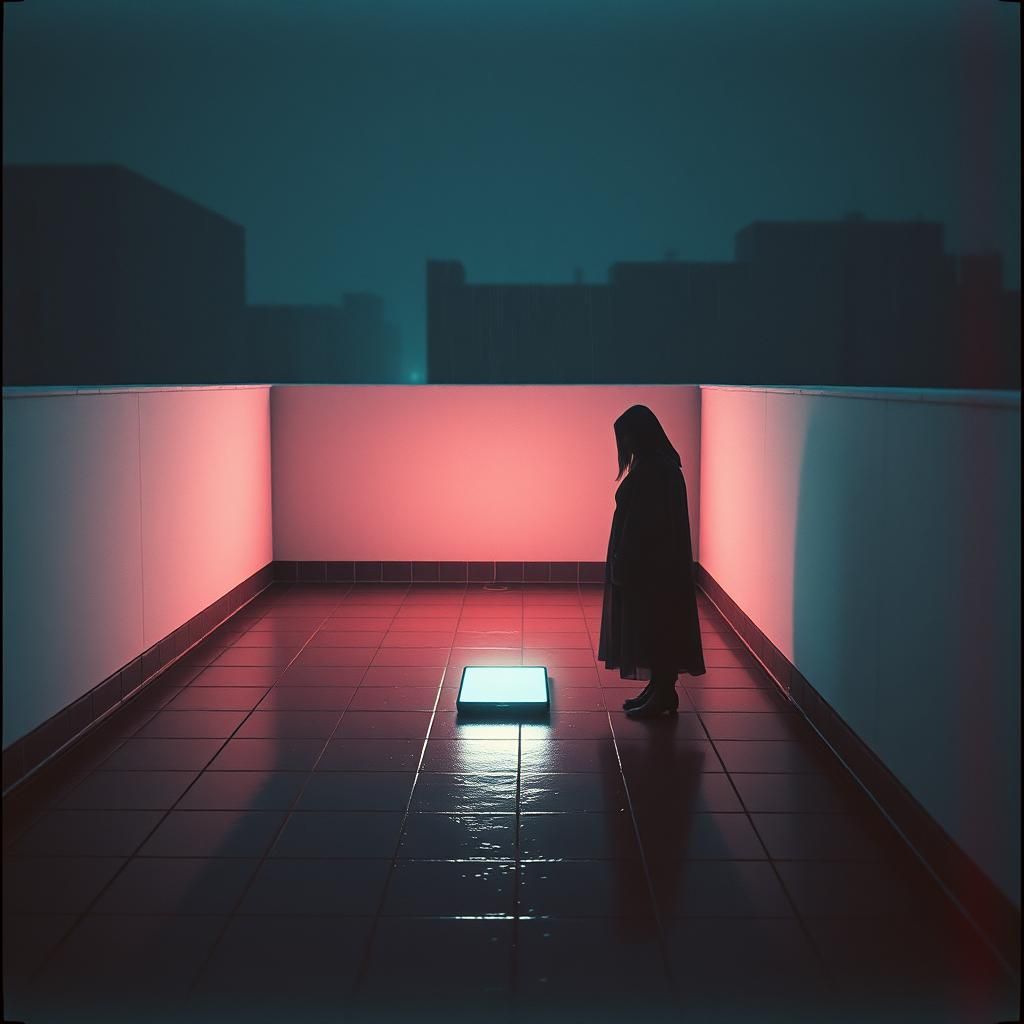 Echoes Between Us