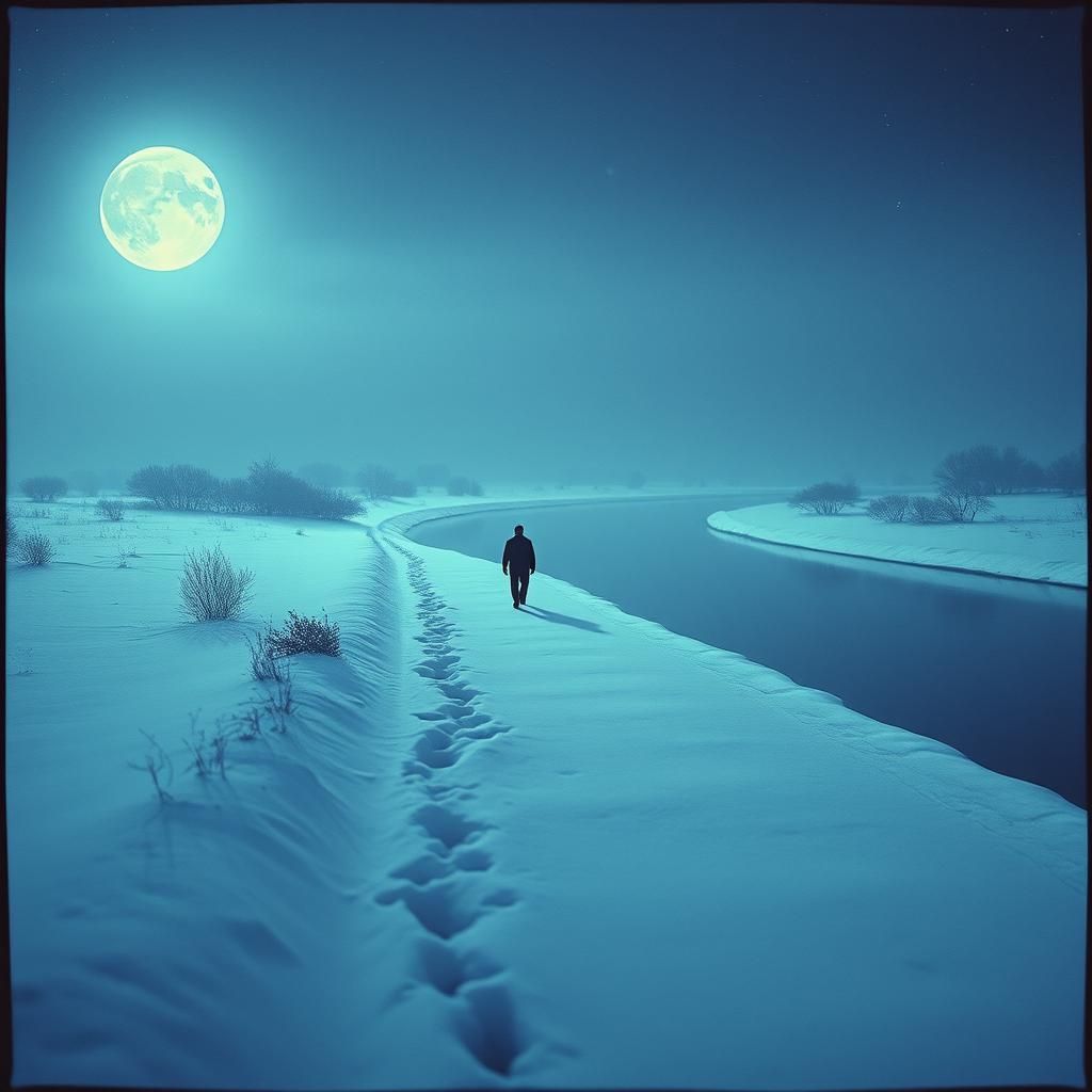 The Edge of Silence