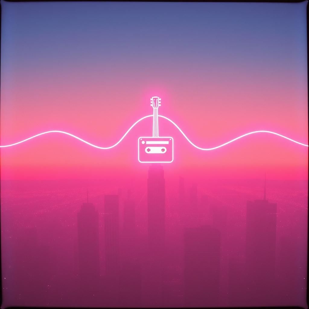 Electric Dawn