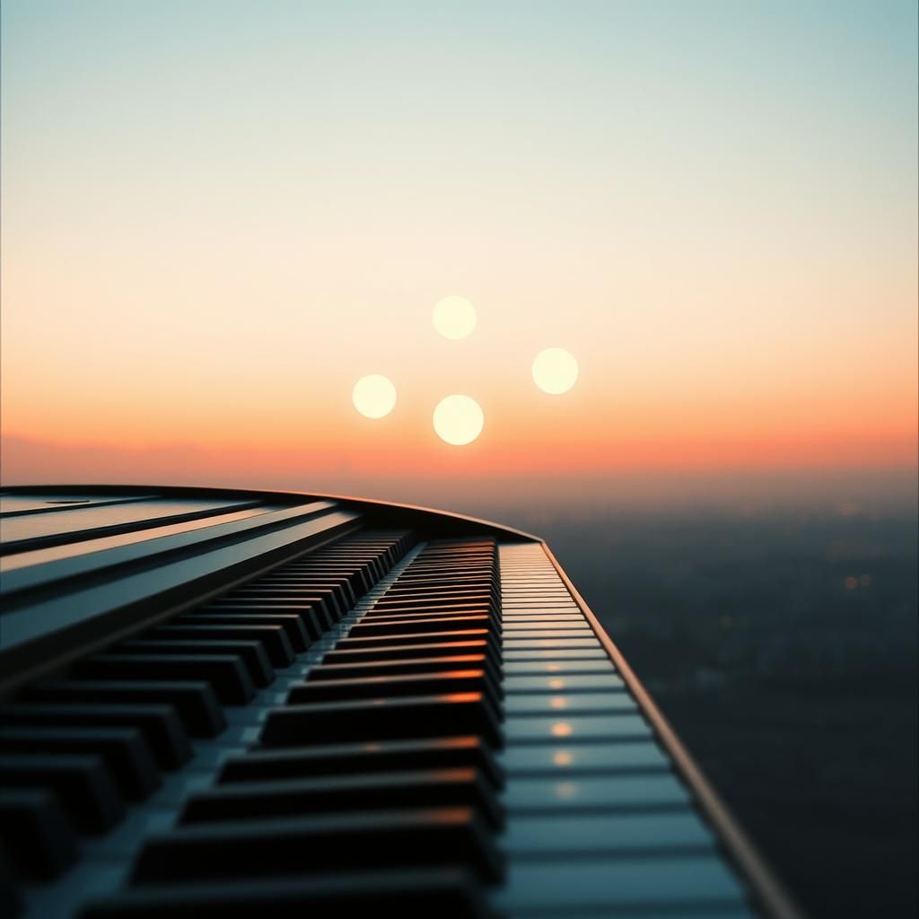 The Way Love Finds Us