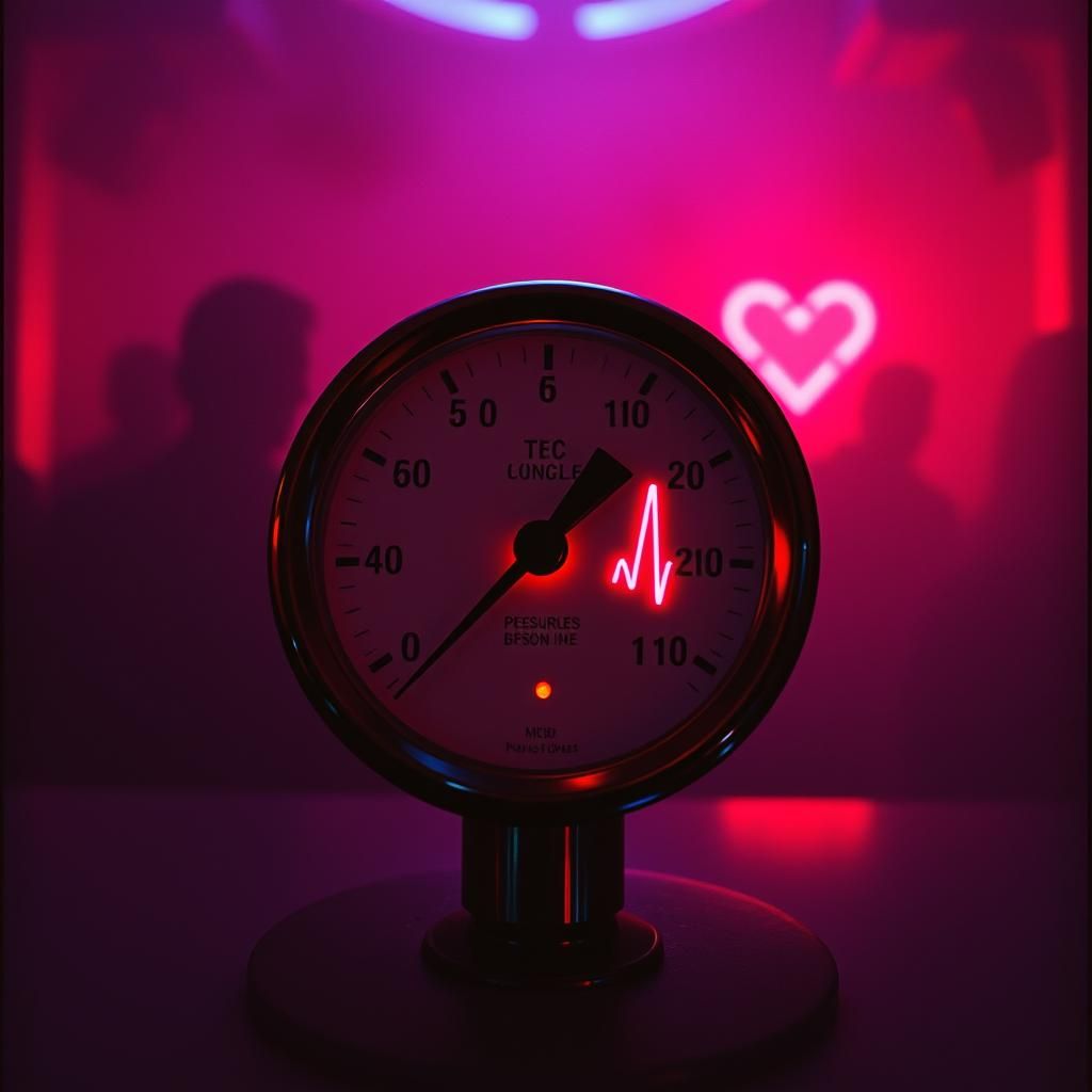 Pressure