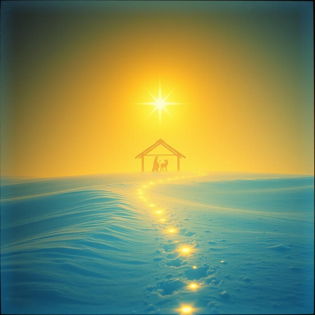 The Journey of Hope