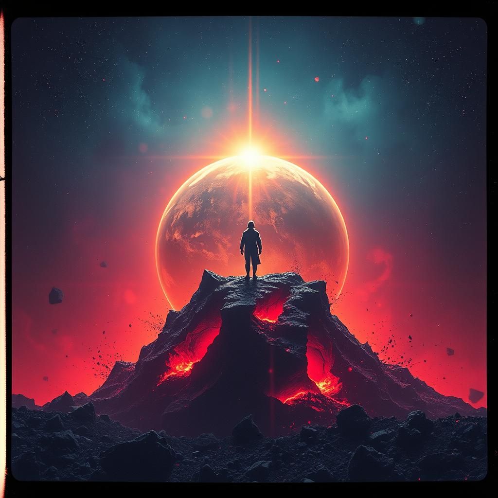 Cosmic Rebirth