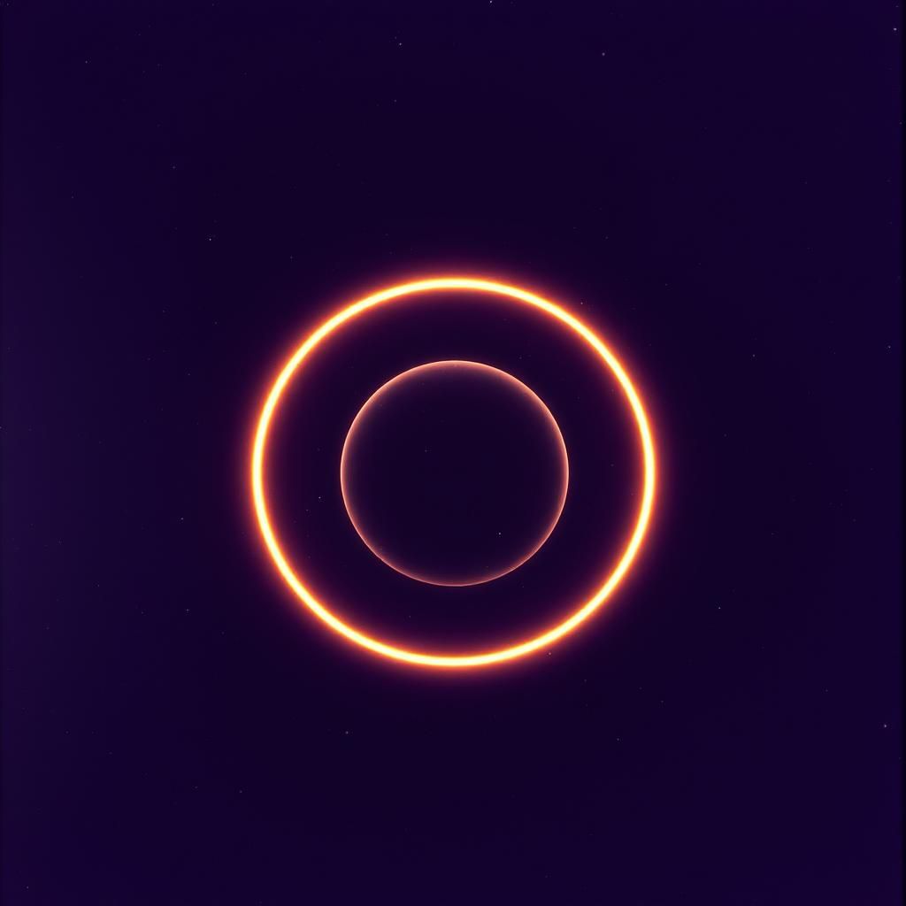 Saturn’s Rings of Love