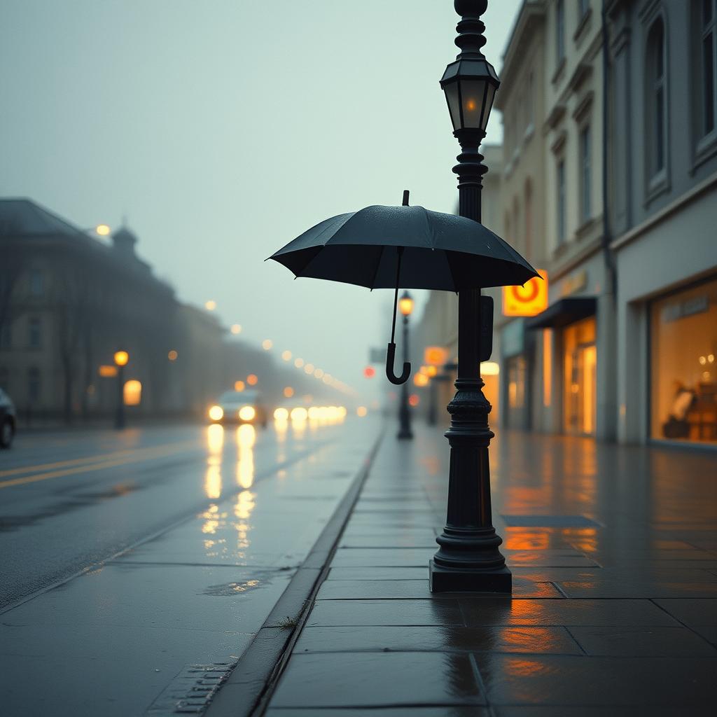 Soft Side of the Storm