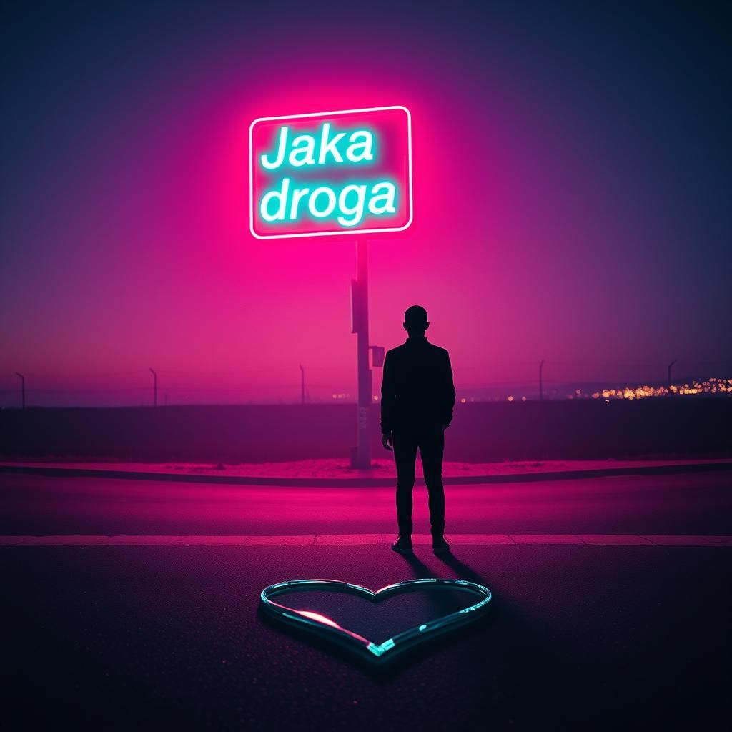 Jaka droga