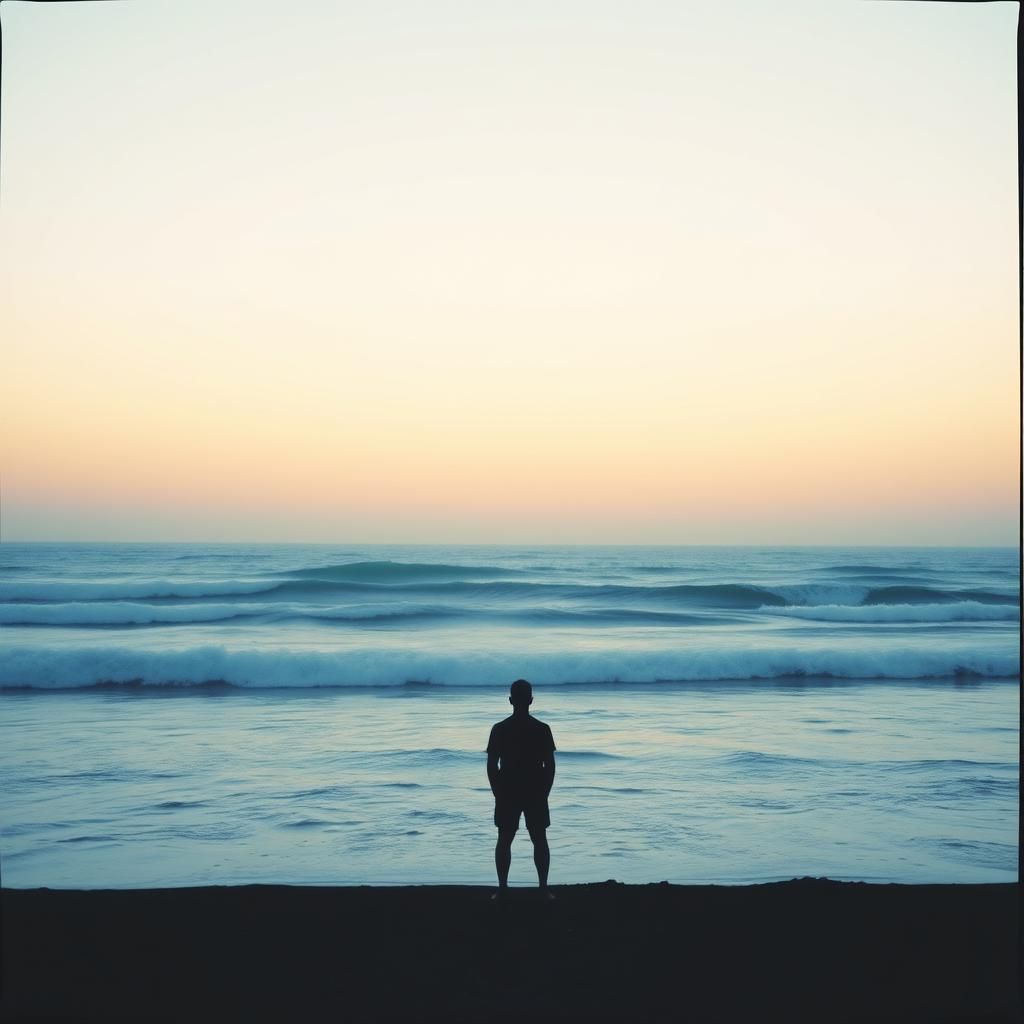 Sea of Solitude