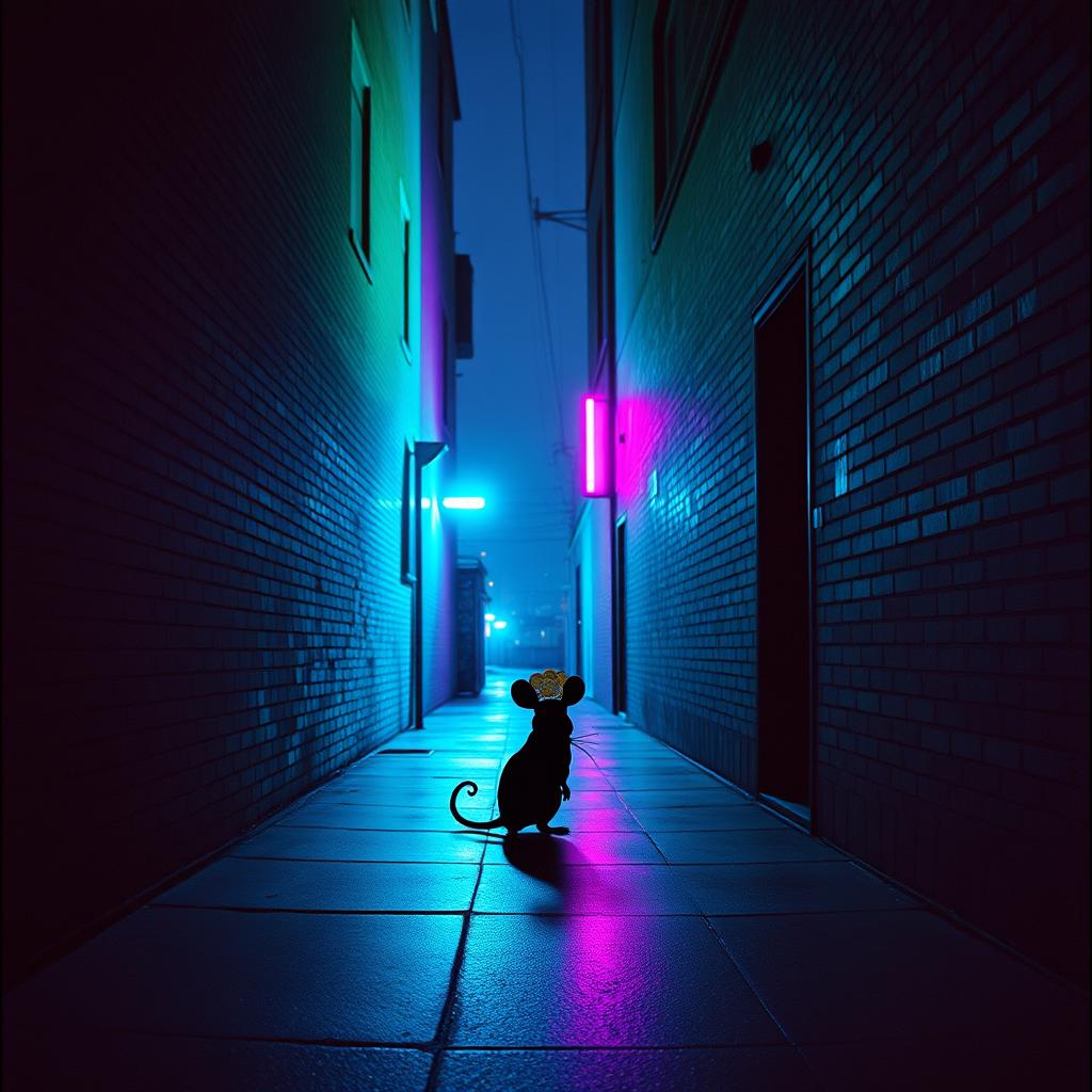 Streets is watching