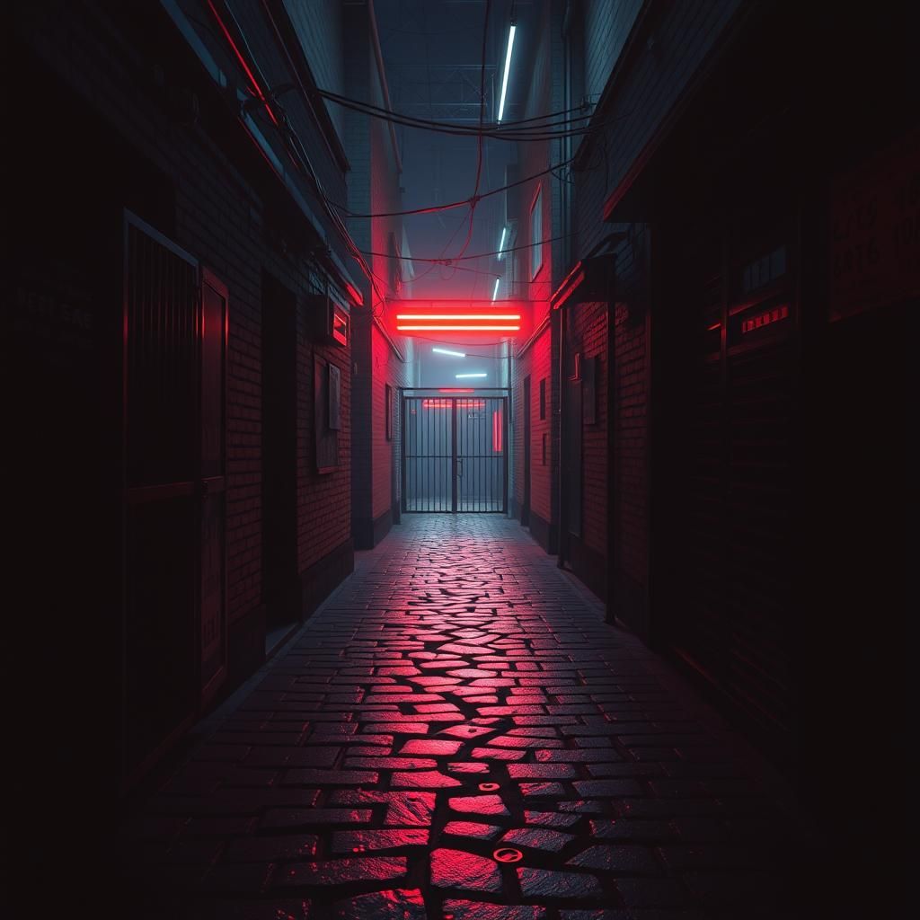 wow the street