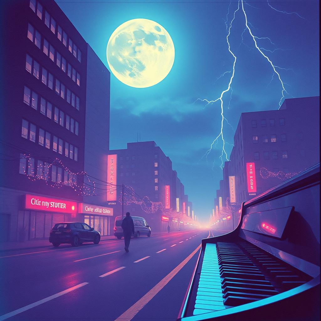 Midnight Dreams