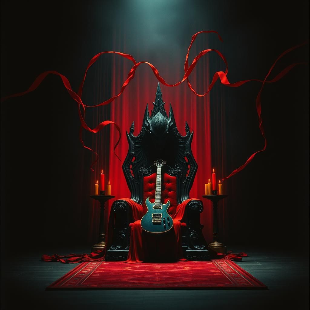 Twisted religion