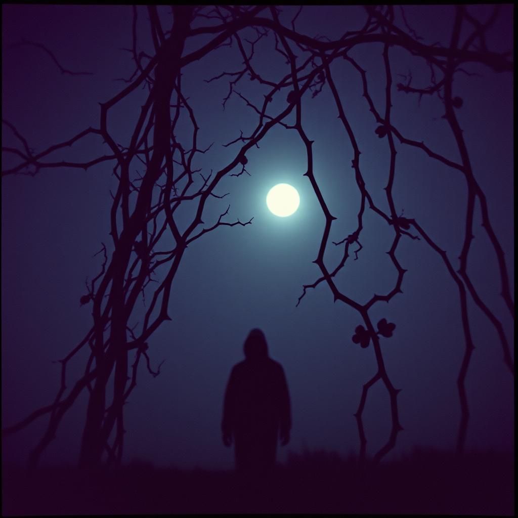 Darkness Inside