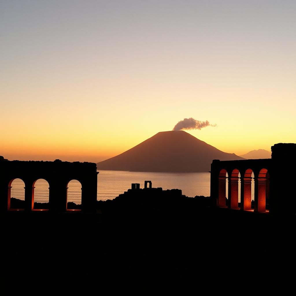 Pompeii