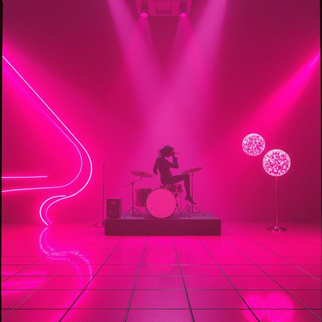 Funkalicious freakadellic