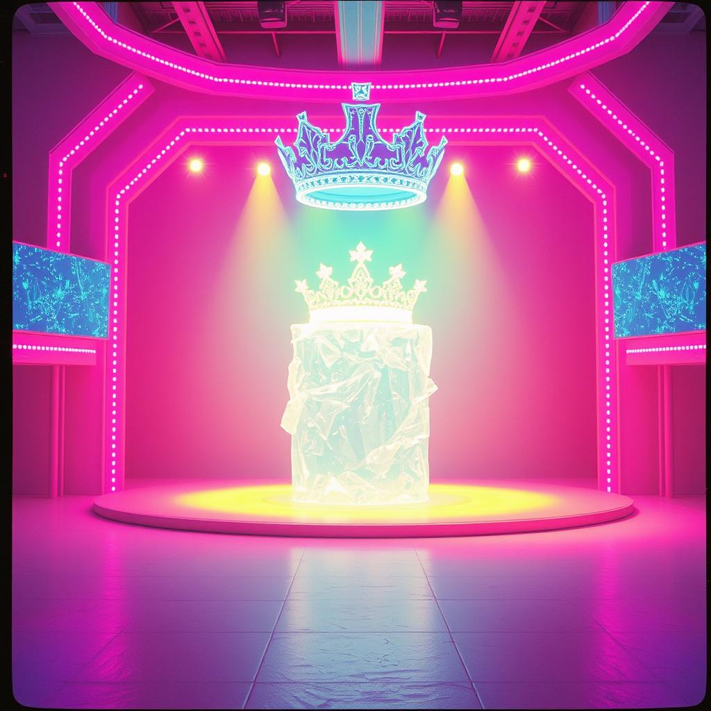Fierce Queen: Alaska Thunderfuck