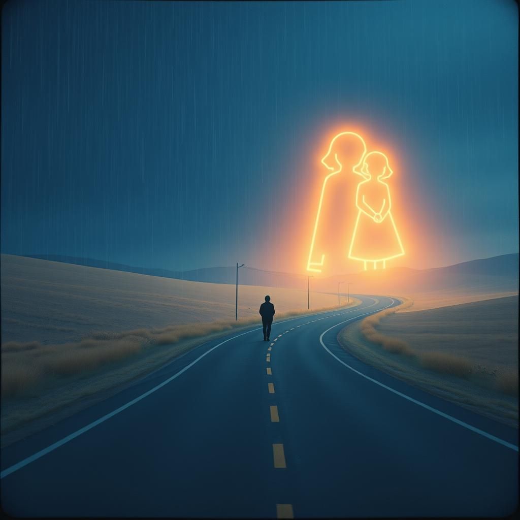 Guided by Your Love