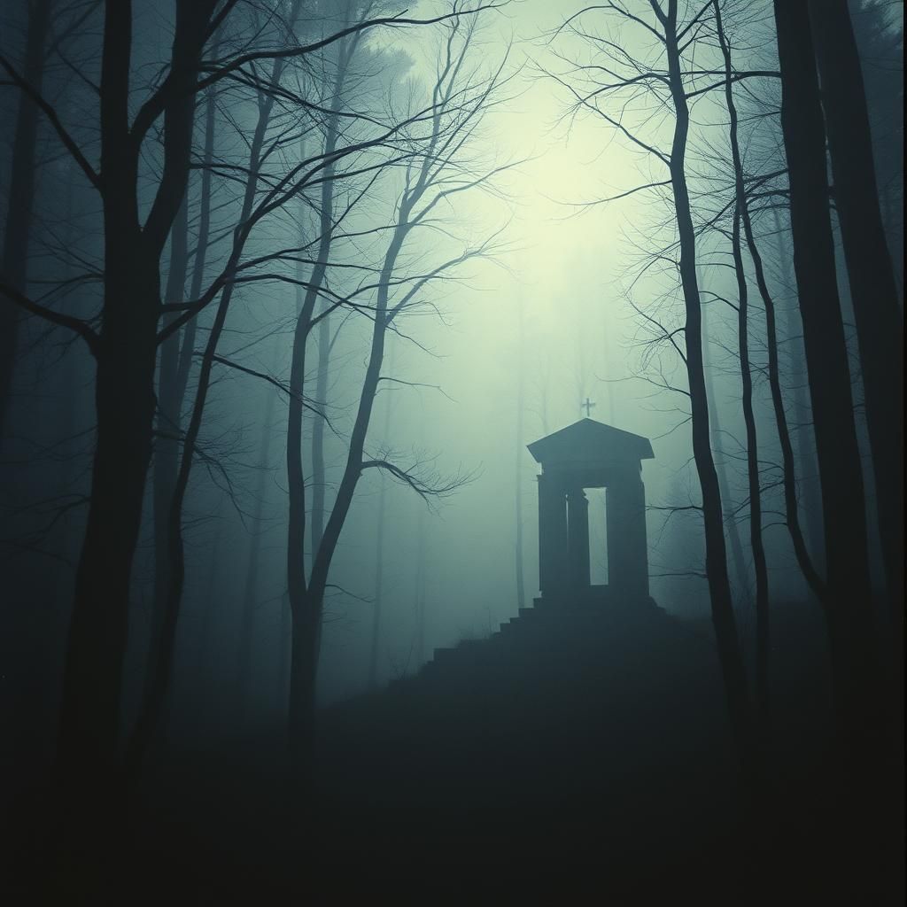 Eternal Despair