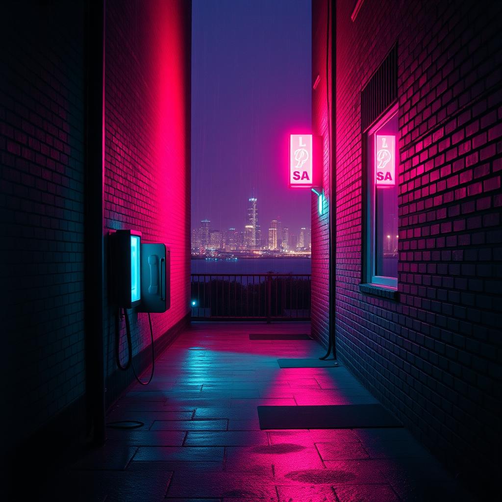 Late Night Collect Call