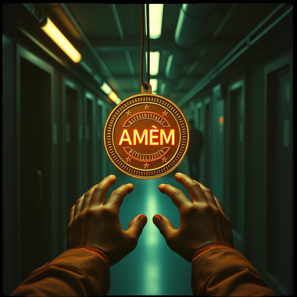 AMÉM CHEFF