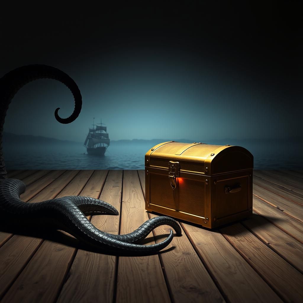 SEA OF THIEVES
